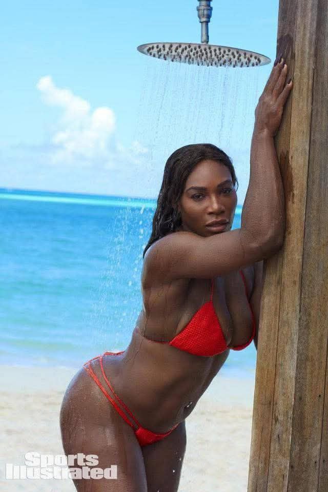 Serena Williams