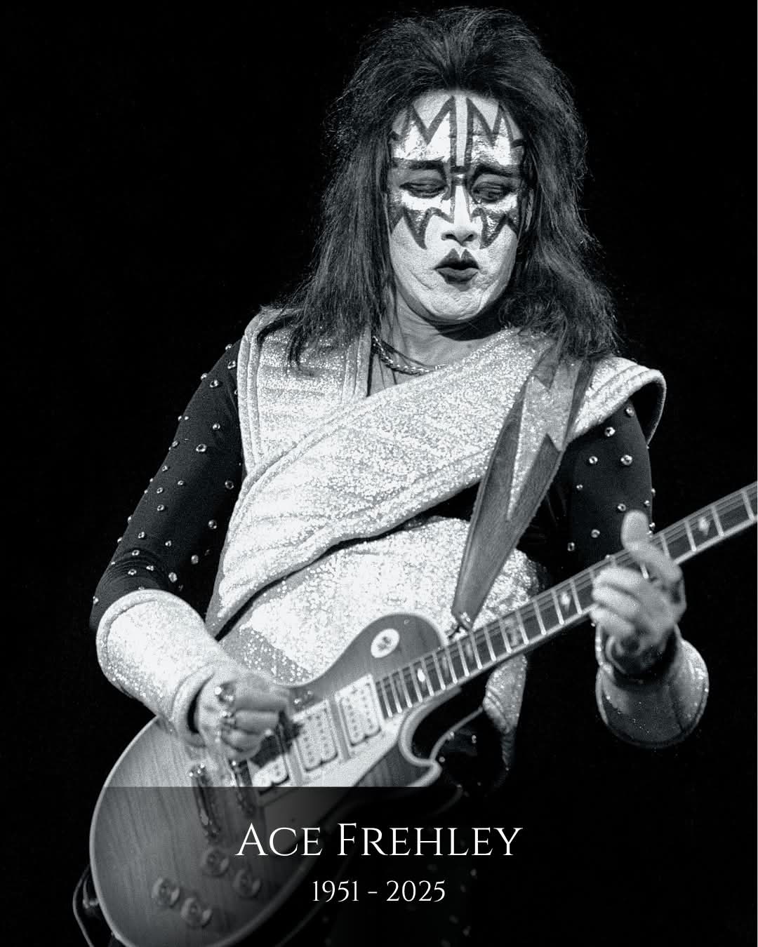JUST IN: 30 MINUTES AGO, Taylor Swift Donates $10 Million to Support the Family of Ace Frehley, Founding KISS member and lead guitarist After Tragic Loss - With Heartfelt Message "The family needs this donation now more than the homeless people and the homeless veterans, My love and prayers go out to the family, bandmates, fans and friends, His legacy will live on in the music industry… Read full story 👇🏼