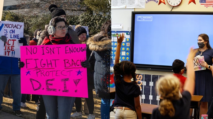 URGENT NEWS: Taylor Swift Joins Parental Rights Protest During Visit to Children’s School — Calls for Nationwide K-12 Education Audits to Eliminate DEI Discrimination and Strengthen Teacher Vetting Across All 50 States and Washington, D.C., Declares “Education Shouldn’t Be a Political Battlefield. If These Audits Help Reveal the Truth and Create a Fair, Balanced Environment for Students, That’s a Good Step Forward. And If They Refuse to Listen, Here’s What I’ll Do…” Full Story
