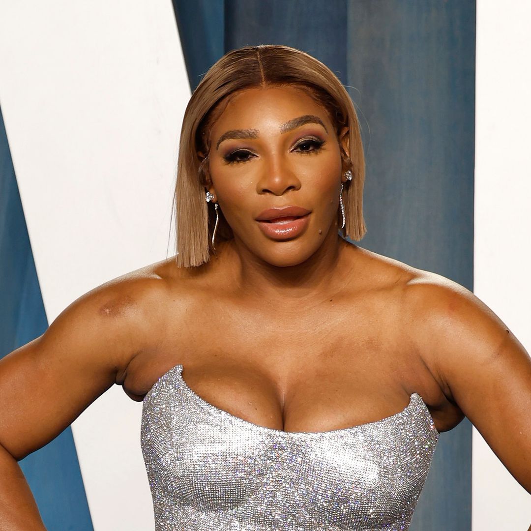 Breaking News: Is Tennis Legend Serena Williams Really Dead? Fans Shocked After Recent Fatal Crash Rumors — Husband Alexis Ohanian Finally Breaks Silence on the Tragic Reports!