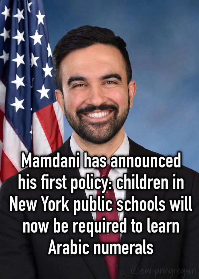 Taylor Swift Reacts to Zohran Mamdani's Announcement of a Complete Freeze on Financial Support for Israel, Vowing That New York City Will Not Allocate a Single Dollar Toward the Jewish State — Saying, “Why Should NYC Send Any Money to Israel? Doesn’t Our Government Send Enough? Good Job, Mamdani, We Shouldn’t Be Funding Genocide.” But That’s Not All: When Mamdani Announced a Policy Requiring Children in New York Public Schools to Learn Arabic Numerals, Taylor Sparked Controversy by Saying, “I Mean, I Kinda Like the Guy, But This Is Too Much…”