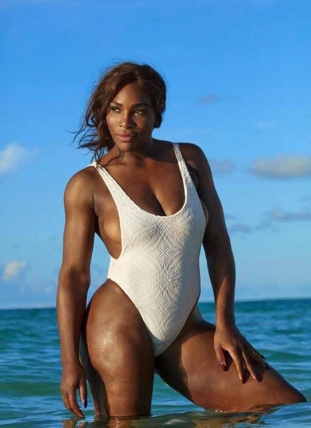 Serena Williams