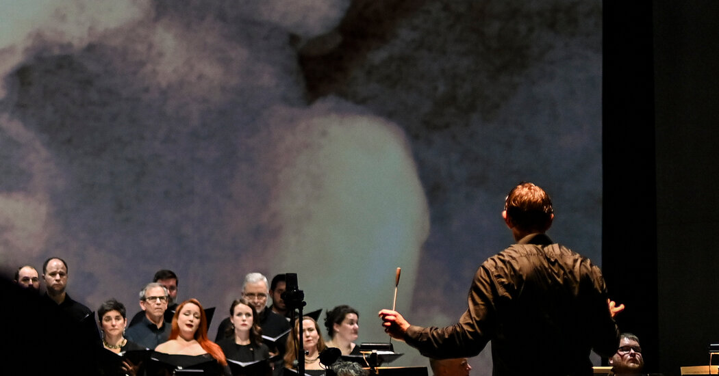 Washington National Opera Announces Exit From the Kennedy Center After 55 Years - As Obama Reacts and Floats a New Arts Center, Trump’s Response Sparks National Uproar