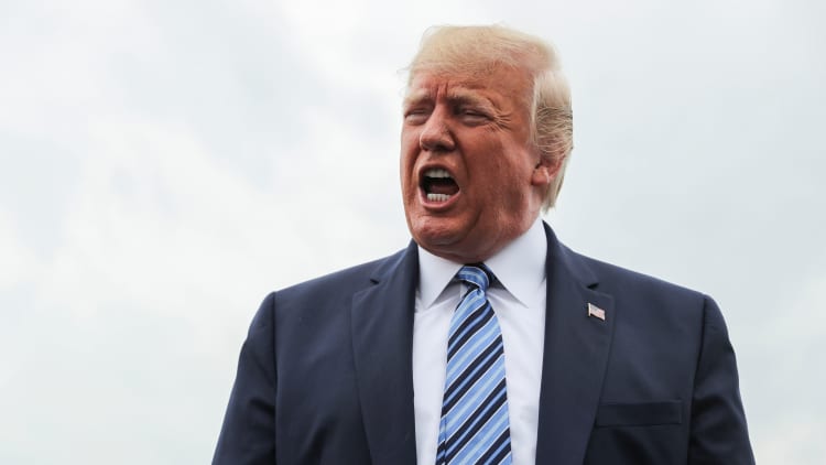 Washington National Opera Announces Exit From the Kennedy Center After 55 Years - As Obama Reacts and Floats a New Arts Center, Trump’s Response Sparks National Uproar