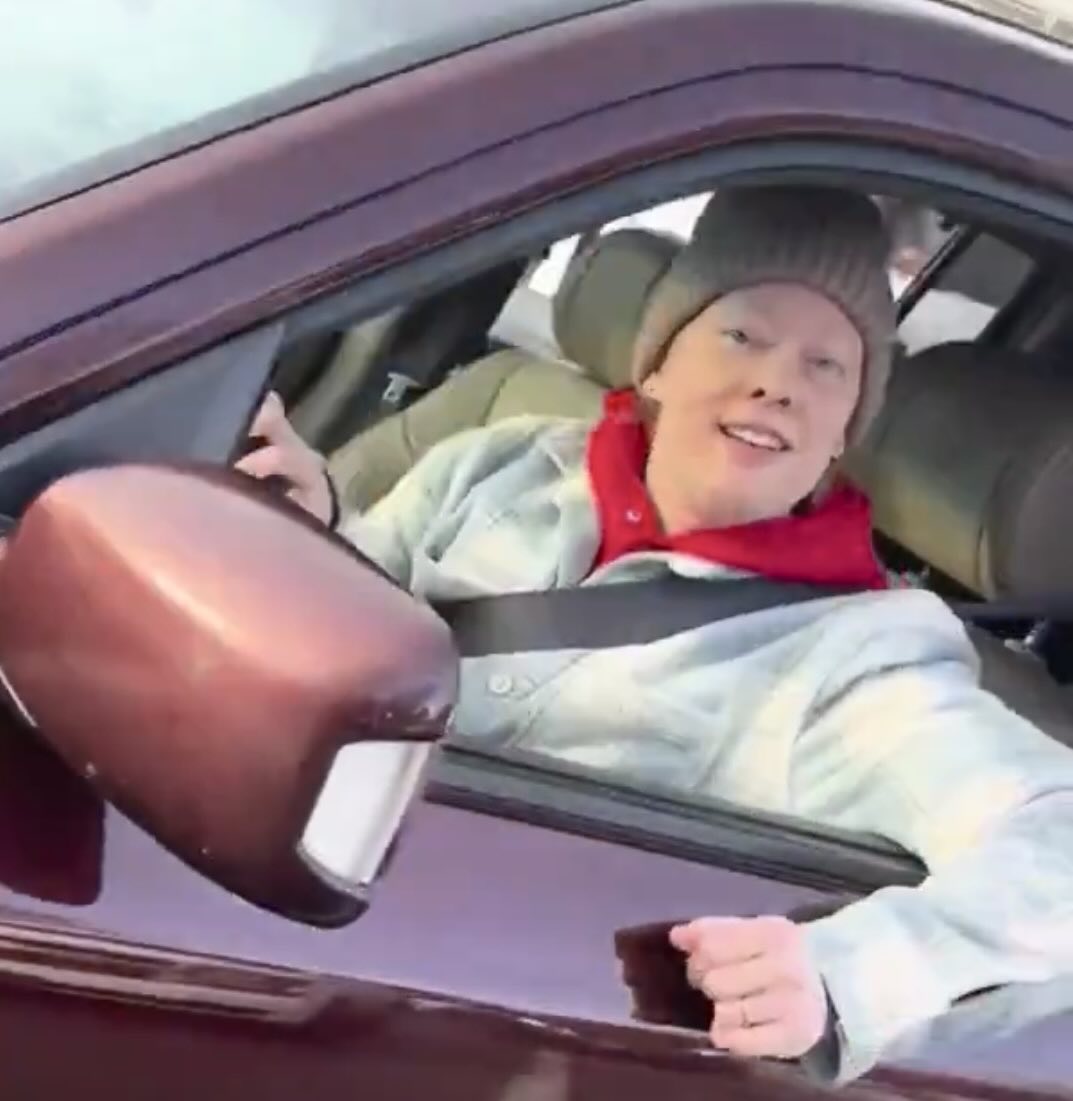 Patrick Mahomes Breaks His Silence as Chilling New ICE Footage Emerges - And the NFL’s Stunning Response Sparks a National Firestorm