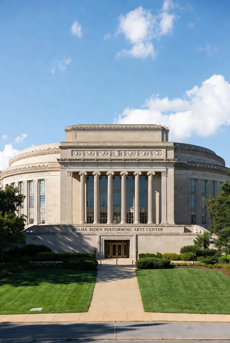 Washington National Opera Announces Exit From the Kennedy Center After 55 Years - As Obama Reacts and Floats a New Arts Center, Trump’s Response Sparks National Uproar