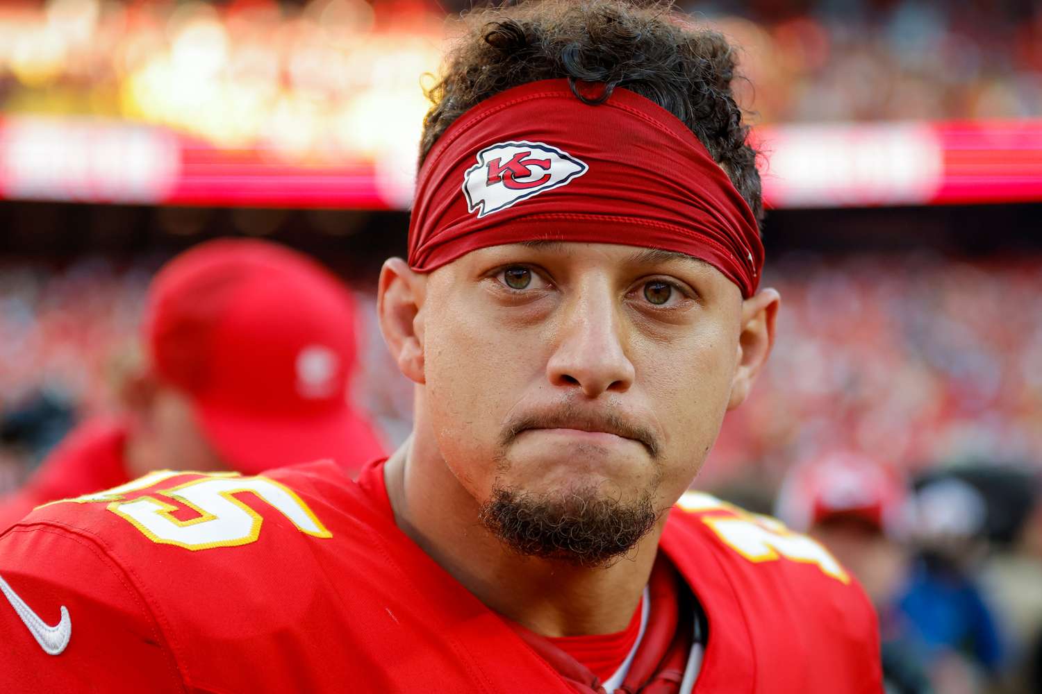 Patrick Mahomes Breaks His Silence as Chilling New ICE Footage Emerges - And the NFL’s Stunning Response Sparks a National Firestorm