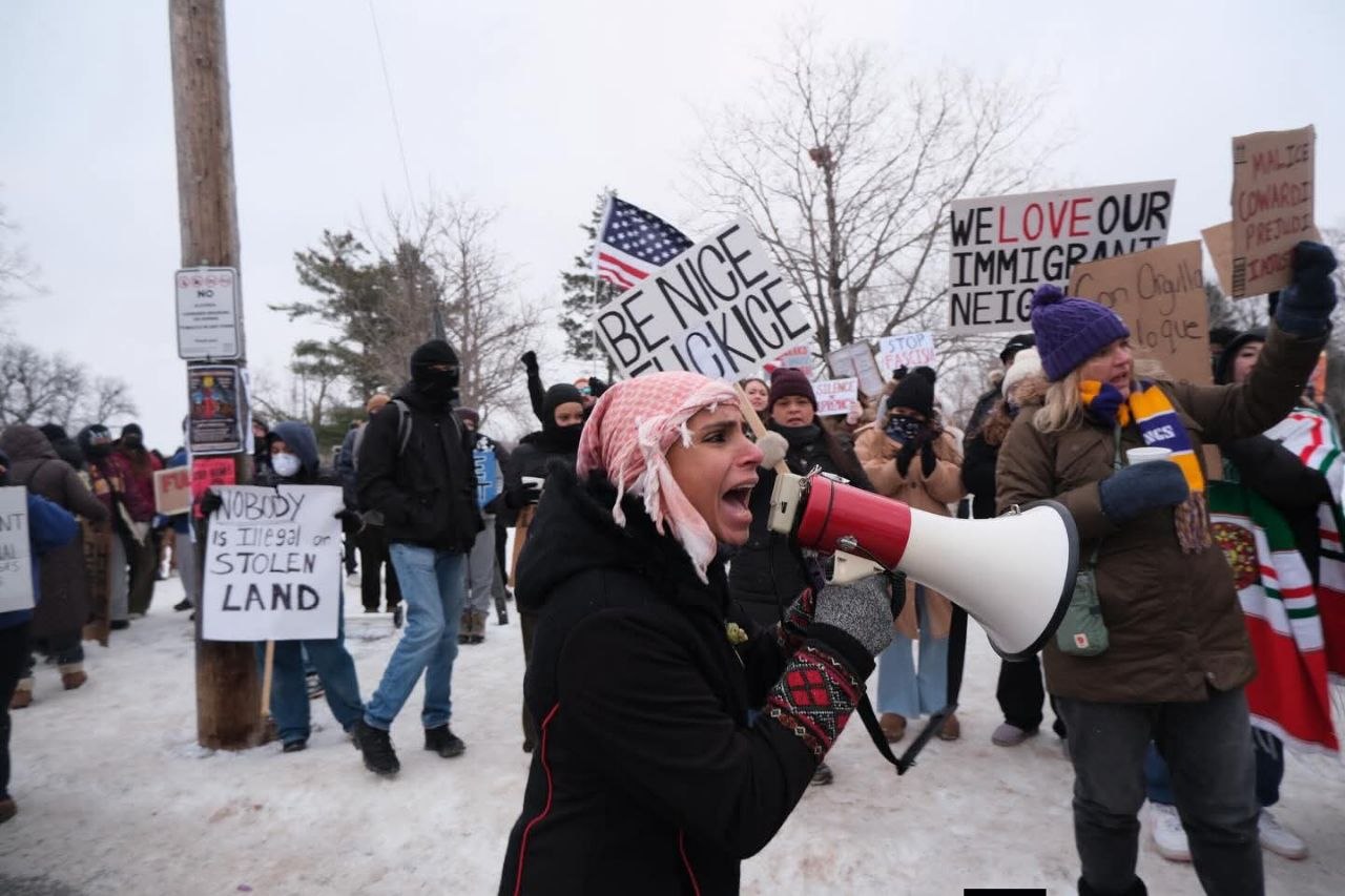 “HE HAS BEEN ARRESTED!” - The ICE Agent Who Killed Innocent Mom Renee Nichole Good Is Taken to Court as Explosive Revelations Shake America