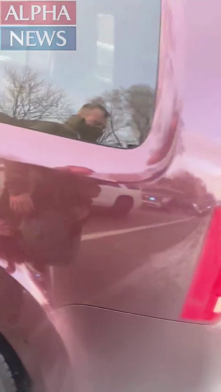 New Footage From ICE Agent Shows Final Moments of Renee Nicole Good’s Death in Minneapolis - Sparks Outrage and Questions Over Use of Force