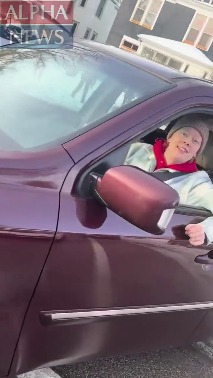 New Footage From ICE Agent Shows Final Moments of Renee Nicole Good’s Death in Minneapolis - Sparks Outrage and Questions Over Use of Force