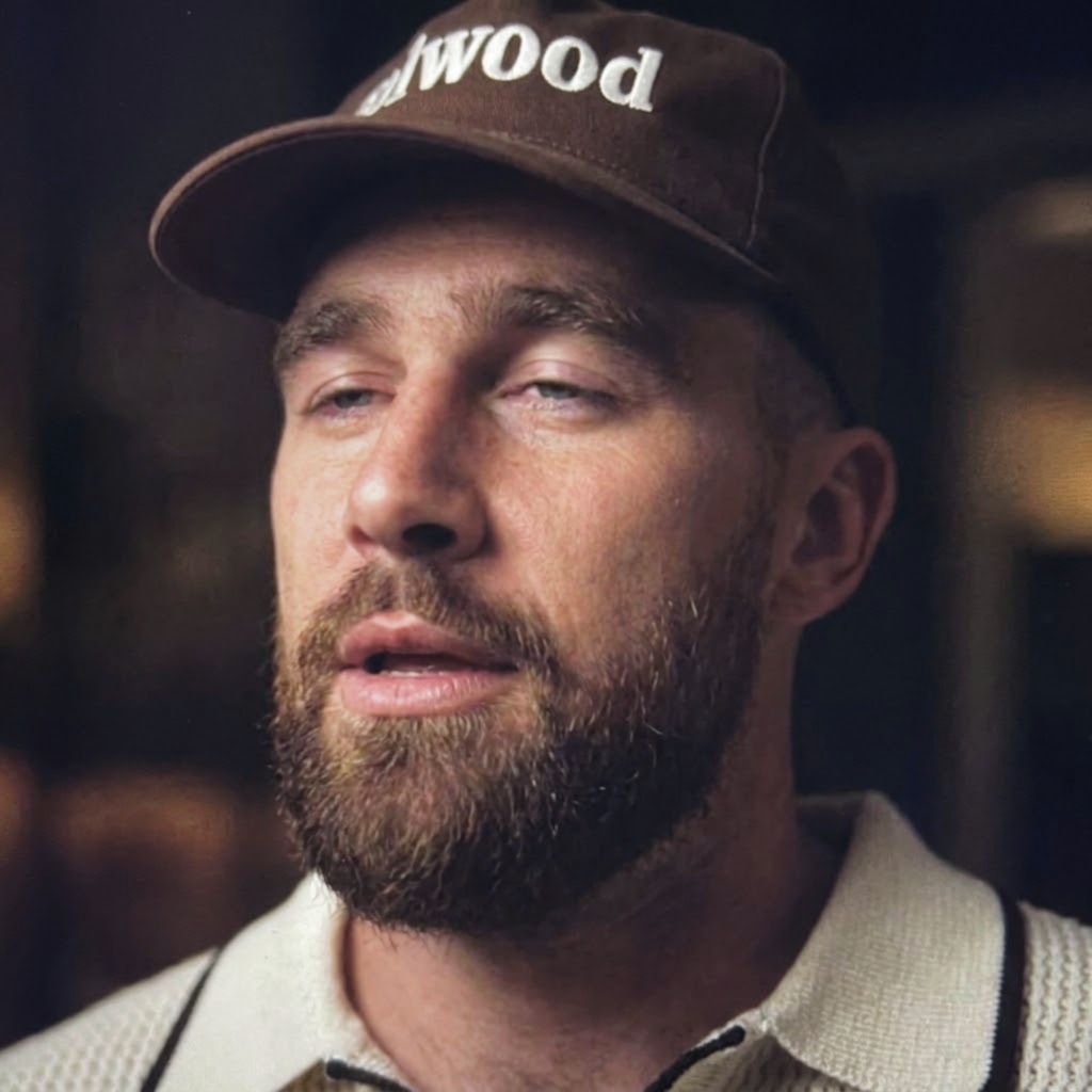 Travis Kelce Hilariously Reacts After Watching Wife Taylor Swift’s Toilet Scene in the “Patient Zero” Music Video, and He Can’t Hide His Funny Reaction After Seeing Her Butt… See the Full Hilarious Behind the Scenes Clip!