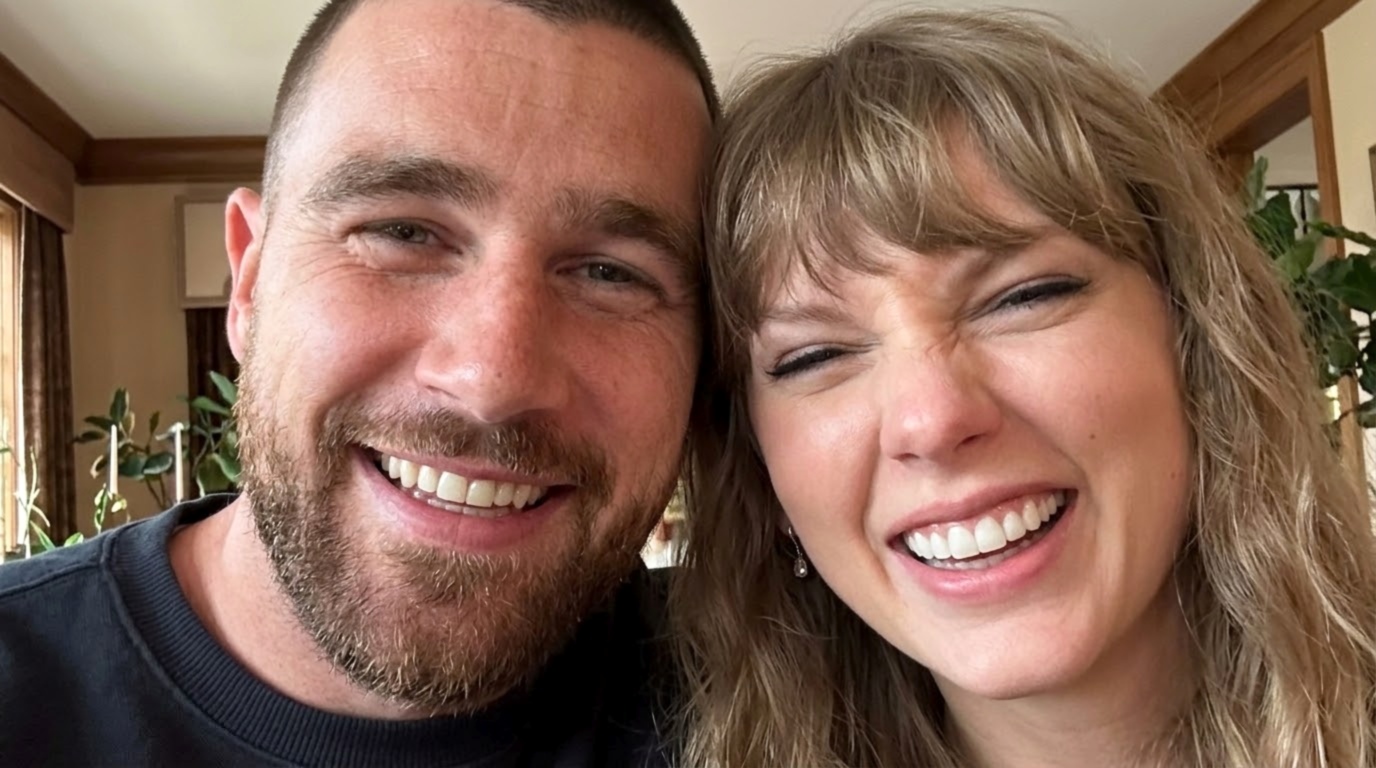 Taylor Swift Finally Breaks Silence on When She and Travis Kelce Will Start a Family Amid Viral Pregnancy Rumors