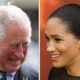 Meghan Markle Gifts King Charles Princess Diana's Diamond Cross Necklace on His 76th Birthday, Including a Heartfelt Message that Left the King in Tears