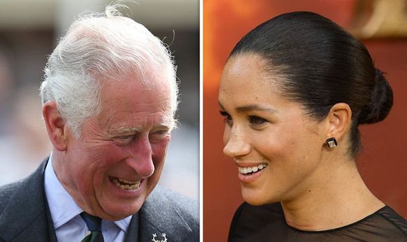 Meghan Markle Gifts King Charles Princess Diana's Diamond Cross Necklace on His 76th Birthday, Including a Heartfelt Message that Left the King in Tears