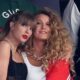 Blake Lively still invited to Taylor Swift