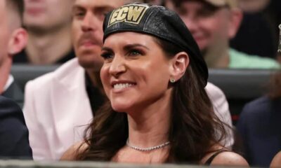 Stephanie McMahon Wanted To Disappear From WWE