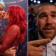 Travis Kelce and Taylor Swift