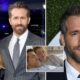 Ryan Reynolds and Blake Lively