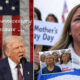 Trumps Message to Mothers