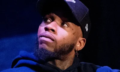 Tory Lanez