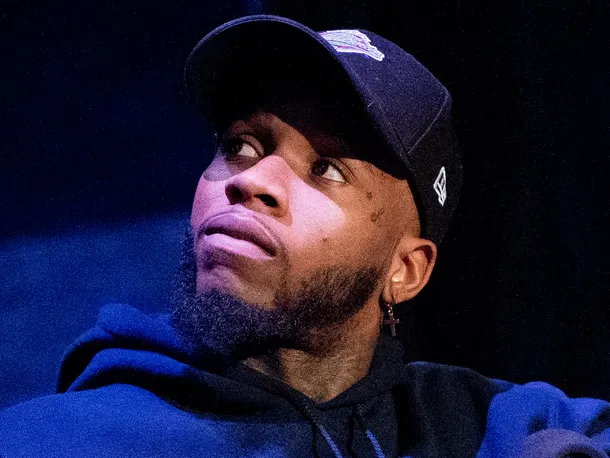 Tory Lanez