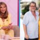 Kate Garraway and her late Husband