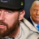 Travis Kelce and Trump