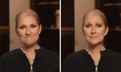 Celine Dion