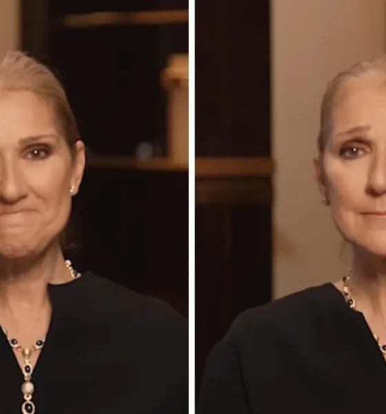 Celine Dion