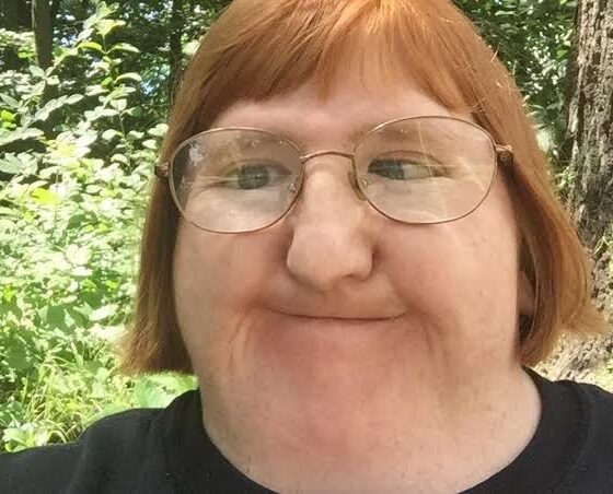 Melissa Blake
