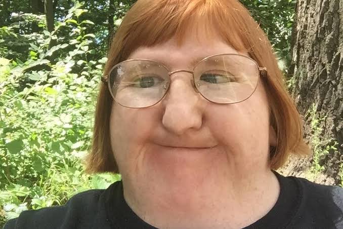 Melissa Blake