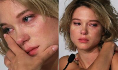 Lea Seydoux