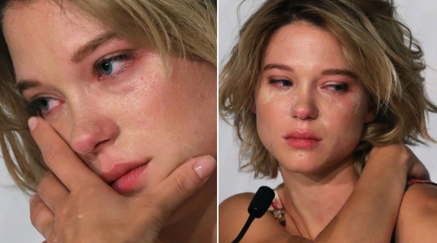 Lea Seydoux