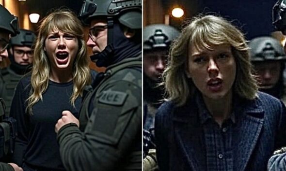 Taylor Swift