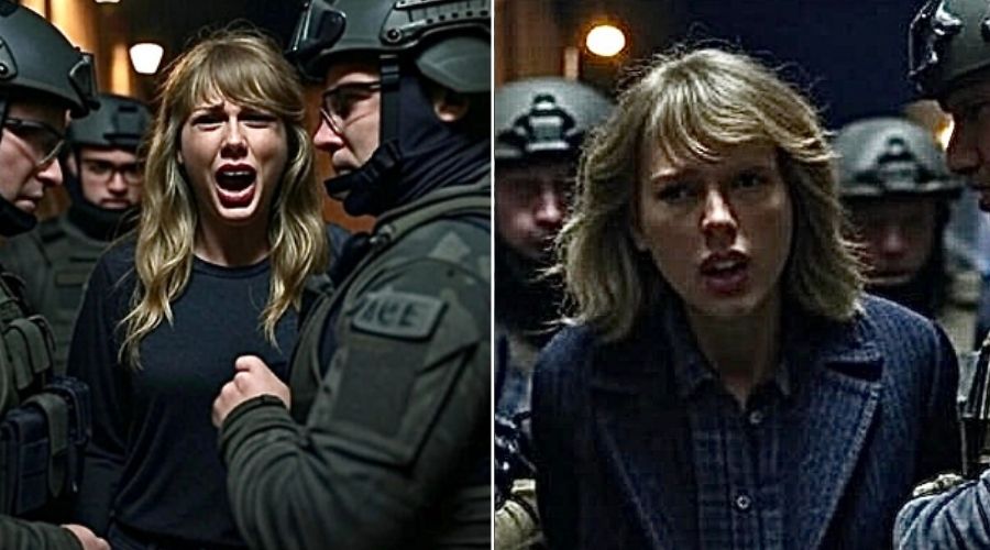 Taylor Swift