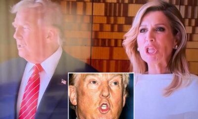 Queen Maxima mocks Trump