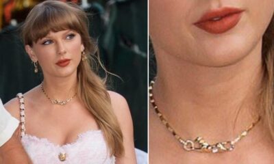 Taylor Swift