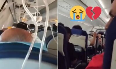 UK bound plane crash in India