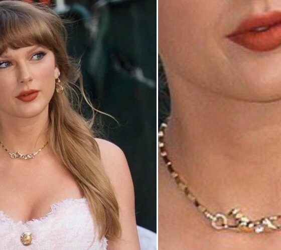 Taylor Swift