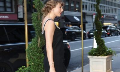 Taylor Swift