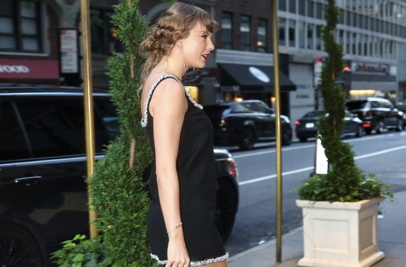 Taylor Swift