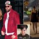 Travis Kelce and Taylor Swift