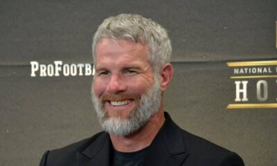 Brett Favre