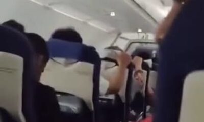 Plane Crash