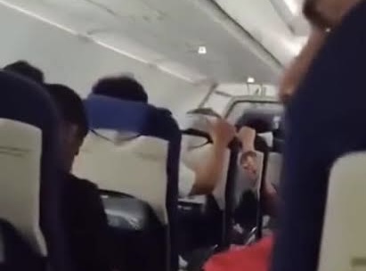 Plane Crash