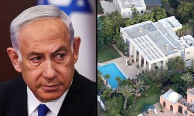 Netanyahu