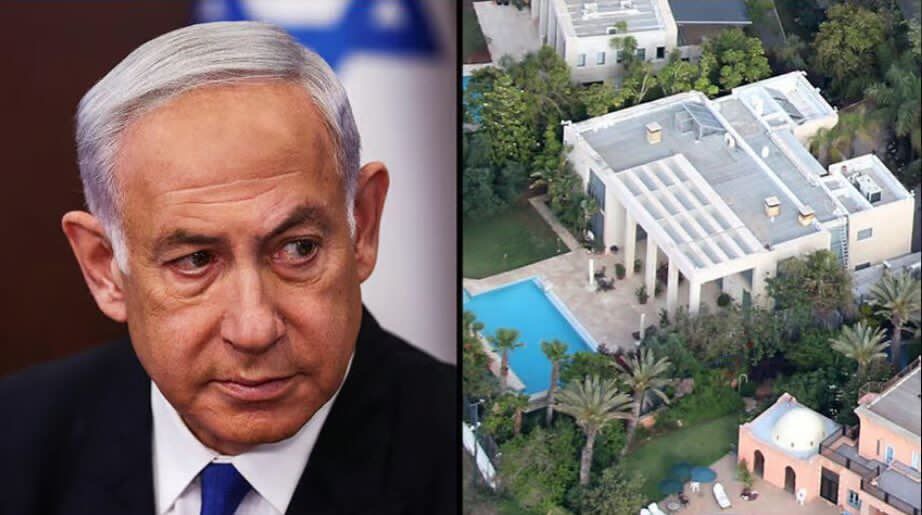 Netanyahu