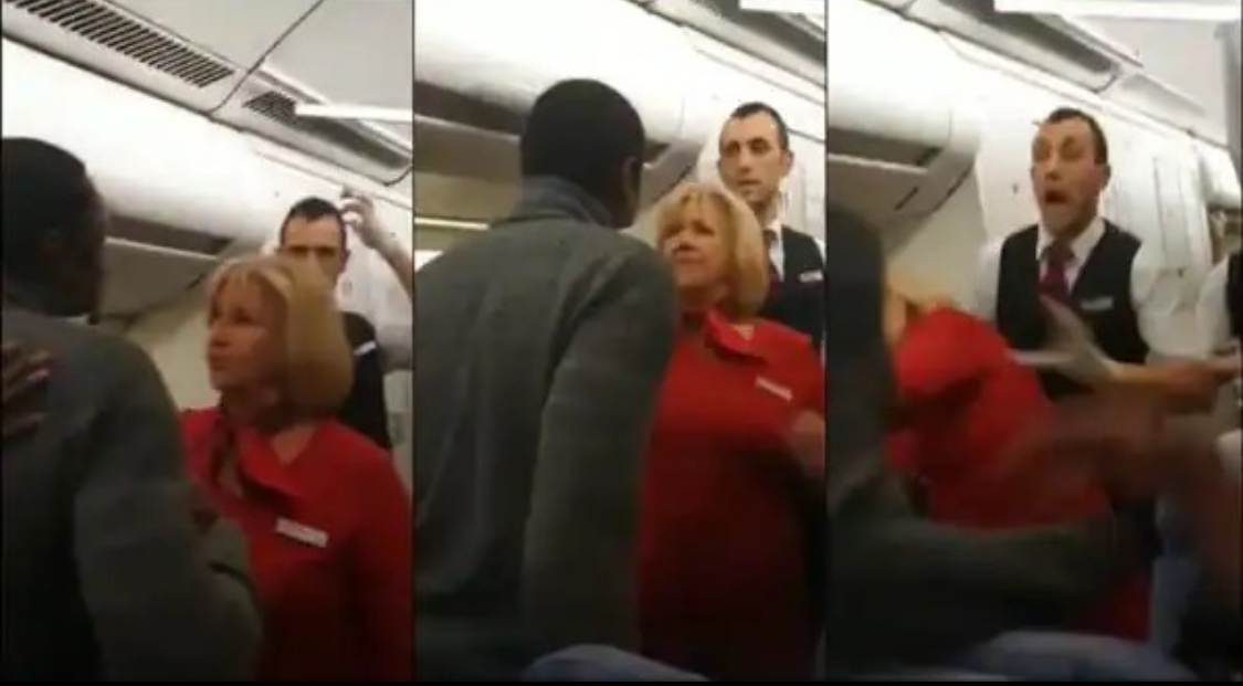 Attendant