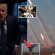 Trump attacks Iran