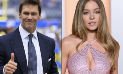 Tom Brady